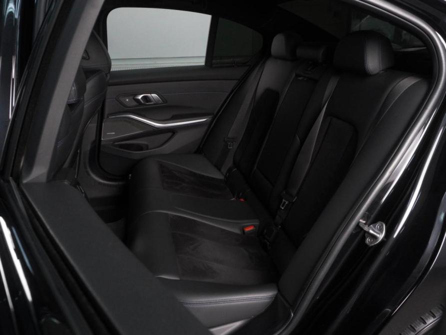 BMW 3 серии VII (G2x) Минеральные Воды  - изображение 9