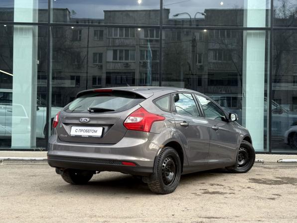 Ford Focus III с пробегом 2014 года, цена 770 000 рублей, 248412 км, хэтчбек, Автокод Объявления