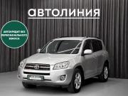 Toyota RAV4 III (XA30) Красноярск  - изображение 21