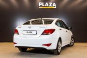 Hyundai Solaris I Рестайлинг Уфа  - изображение 23