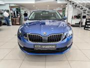 Skoda Octavia III (A7) Рестайлинг Казань  - изображение 24