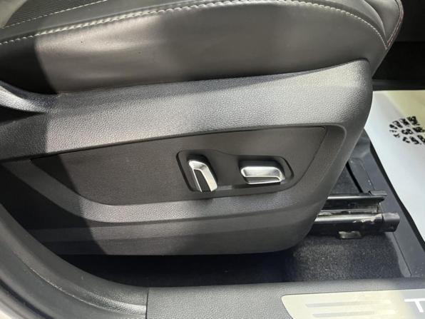Chery Tiggo 7 Pro I с пробегом 2022 года, цена 1 685 000 рублей, 40920 км, внедорожник, Автокод Объявления