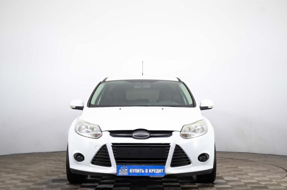 Ford Focus III Пермь  - изображение 2