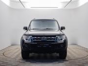 Mitsubishi Pajero IV Рестайлинг 1 Москва  - изображение 26