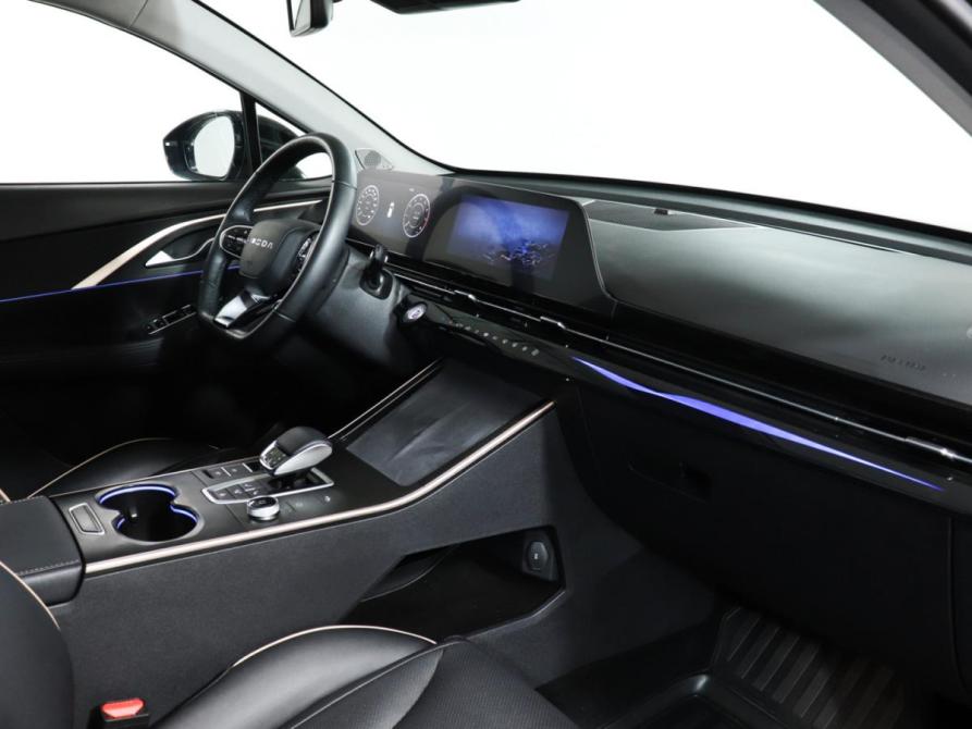 Omoda C5 I Москва  - изображение 10