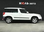 Skoda Yeti I Екатеринбург  - изображение 26