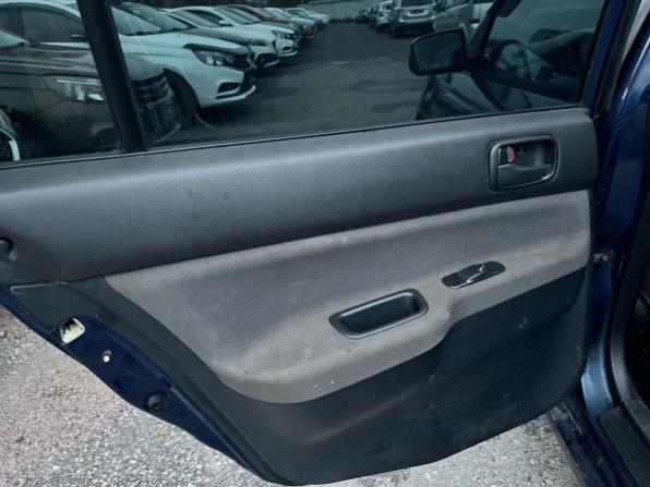 Mitsubishi Lancer IX с пробегом 2004 года, цена 250 000 рублей, 239000 км, седан, Автокод Объявления