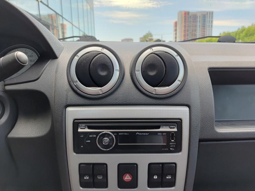 Renault Logan I Ижевск  - изображение 18