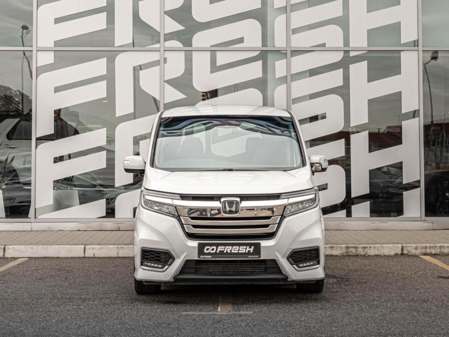 Honda Stepwgn V Рестайлинг Краснодар  - изображение 3