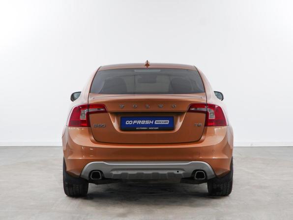 Volvo S60 II с пробегом 2012 года, цена 957 077 рублей, 239500 км, седан, Автокод Объявления