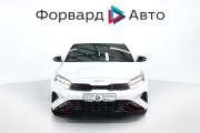 Kia Cerato IV Рестайлинг Тюмень  - изображение 31