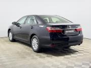 Toyota Camry VII (XV50) Рестайлинг Казань  - изображение 24
