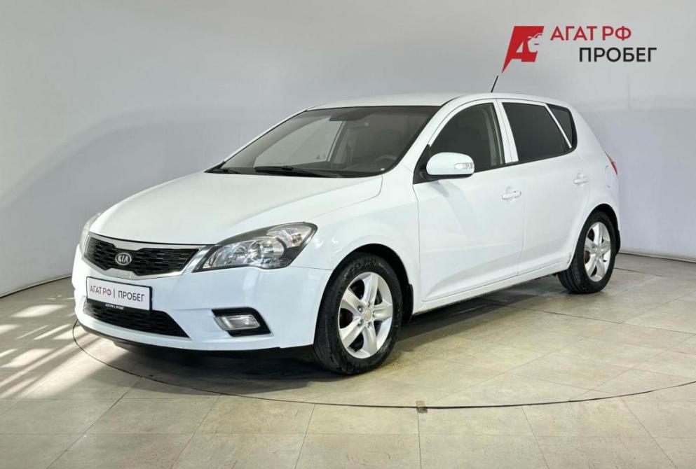 Kia Ceed I Саранск  - изображение 1