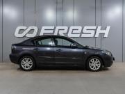 Mazda 3 I (BK) Рестайлинг Воронеж  - изображение 22