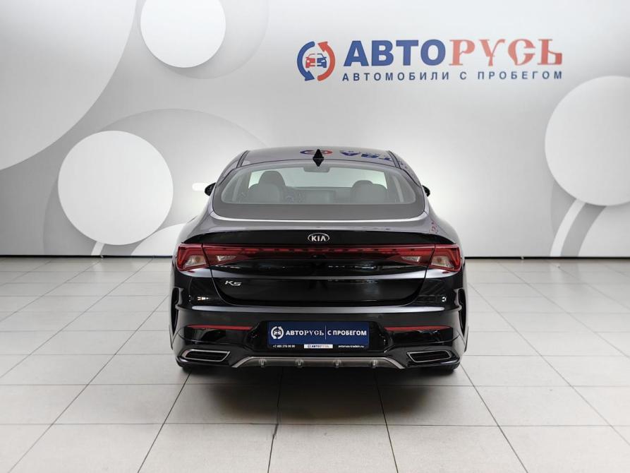 Kia K5 III Подольск  - изображение 4