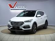 Hyundai Santa Fe III Рестайлинг Уфа  - изображение 18