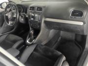 Volkswagen Golf VI Москва  - изображение 29
