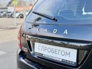 Lada (ВАЗ) Granta I Рестайлинг Воронеж  - изображение 33