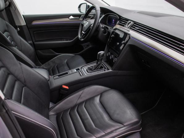Volkswagen Arteon I с пробегом 2020 года, цена 3 034 000 рублей, 142561 км, лифтбек, Автокод Объявления
