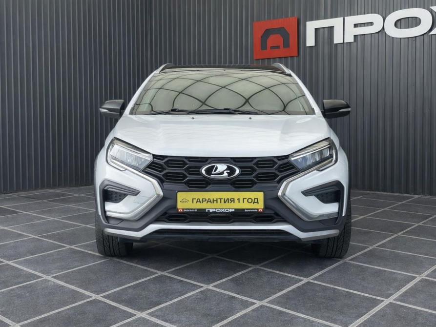 Lada (ВАЗ) Vesta I Рестайлинг (NG) Пермь  - изображение 2