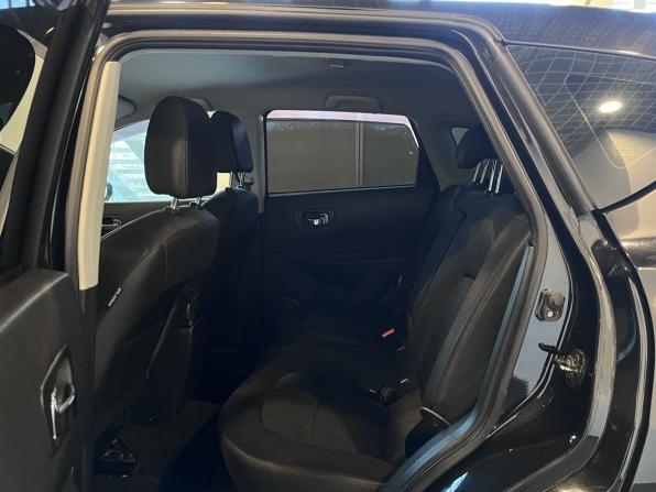 Nissan Qashqai I Рестайлинг с пробегом 2013 года, цена 1 140 000 рублей, 140144 км, внедорожник, Автокод Объявления