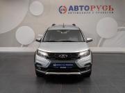 Lada (ВАЗ) Largus I Рестайлинг Москва  - изображение 30