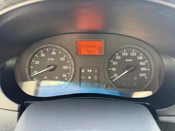 Renault Logan I с пробегом 2008 года, цена 173 840 рублей, 240000 км, седан, Автокод Объявления