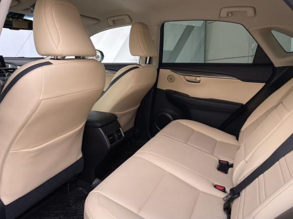 Lexus NX I с пробегом 2016 года, цена 2 798 000 рублей, 101133 км, внедорожник, Автокод Объявления