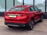 Geely Tugella I Екатеринбург  - изображение 27