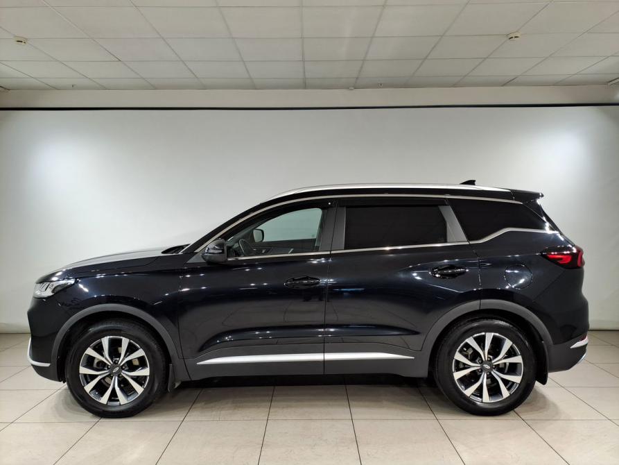 Chery Tiggo 7 Pro I Москва  - изображение 3