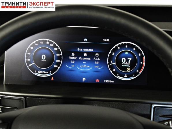 Chery Tiggo 4 I Рестайлинг 2 с пробегом 2024 года, цена 1 797 000 рублей, 29348 км, внедорожник, Автокод Объявления