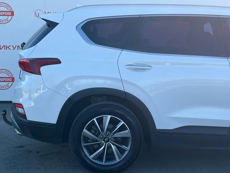 Hyundai Santa Fe IV Екатеринбург  - изображение 15