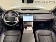 Land Rover Range Rover V Санкт-Петербург  - изображение 47