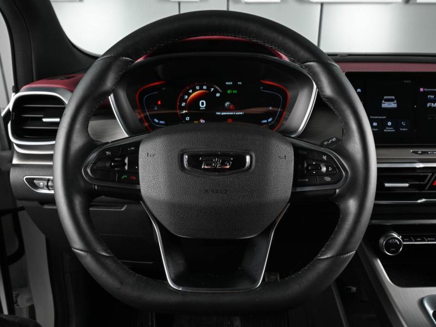 Belgee X50 Ростов-на-Дону  - изображение 12