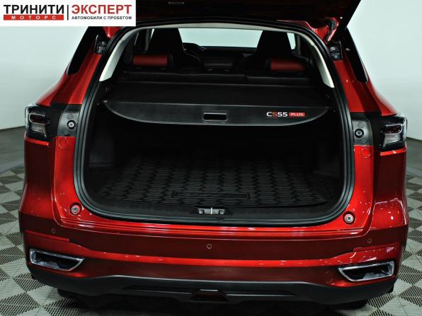 Changan CS55 Plus II с пробегом 2023 года, цена 2 057 000 рублей, 65878 км, внедорожник, Автокод Объявления