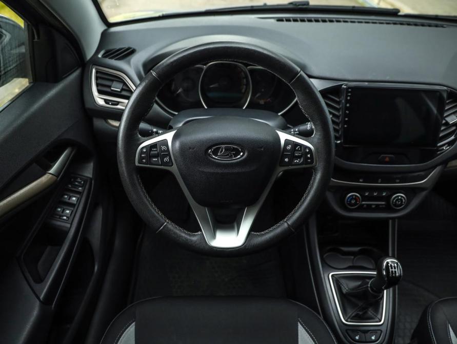 Lada (ВАЗ) Vesta I Санкт-Петербург  - изображение 12