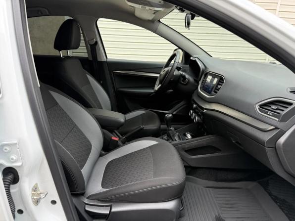Lada (ВАЗ) Vesta I Рестайлинг (NG) с пробегом 2024 года, цена 1 250 000 рублей, 18890 км, седан, Автокод Объявления