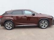 Lexus RX IV Москва  - изображение 33