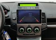 Mazda 5 I (CR) Рестайлинг Москва  - изображение 30