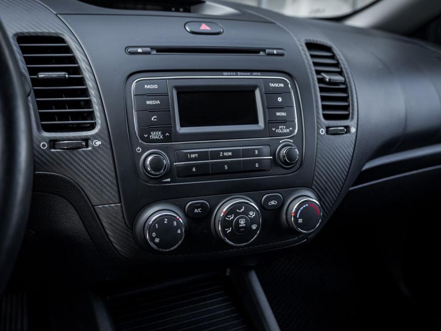 Kia Cerato III Казань  - изображение 11