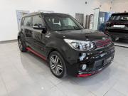 Kia Soul II Рестайлинг Курск  - изображение 16