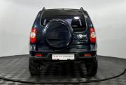 Chevrolet Niva I Рестайлинг Нижний Новгород  - изображение 29