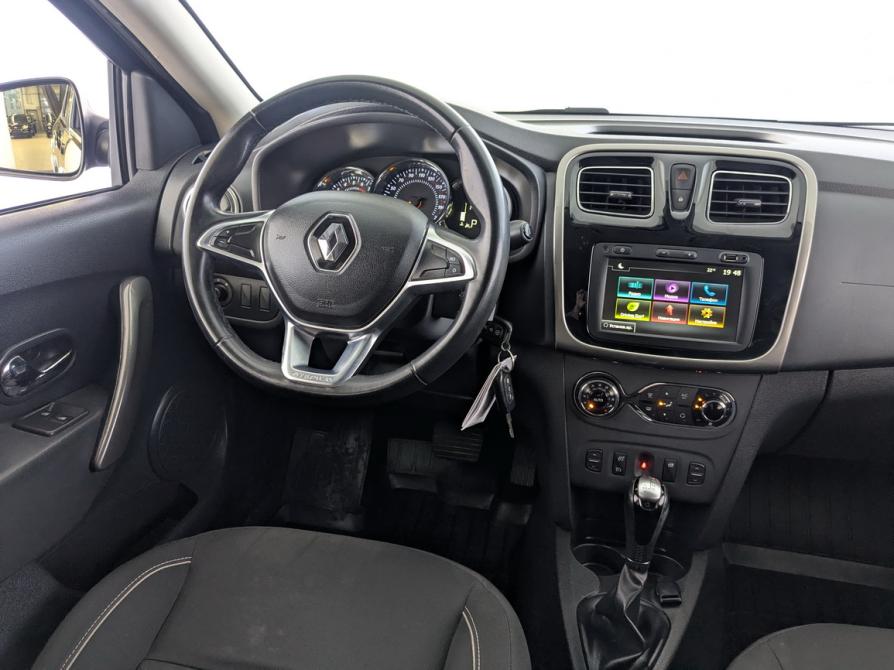 Renault Sandero II Рестайлинг Москва  - изображение 24