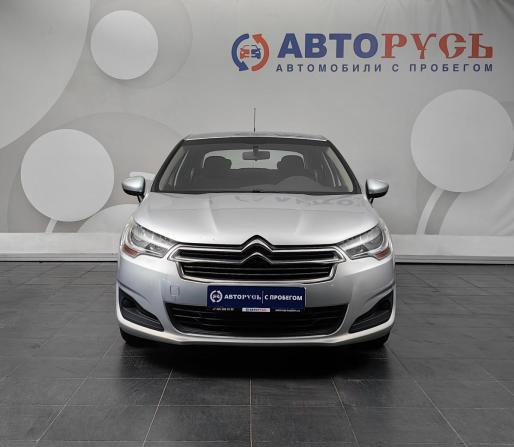 Citroen C4 II с пробегом 2013 года, цена 525 000 рублей, 151433 км, седан, Автокод Объявления