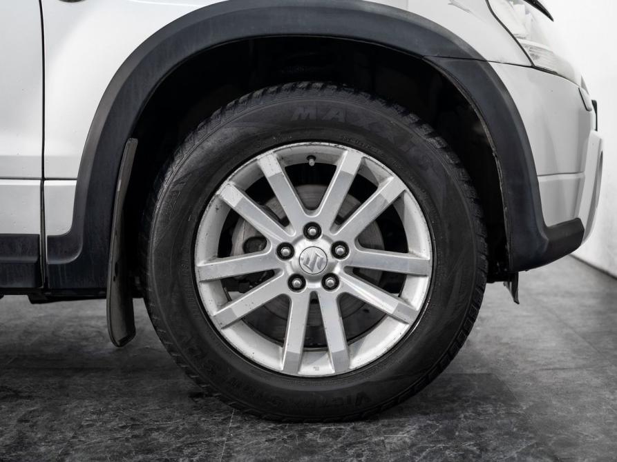Suzuki Grand Vitara II Рестайлинг Иркутск  - изображение 17