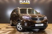 Kia Sorento II Рестайлинг Уфа  - изображение 24