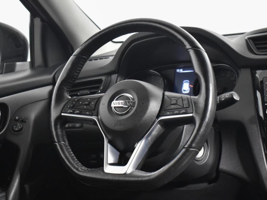 Nissan Qashqai II Рестайлинг Санкт-Петербург  - изображение 15