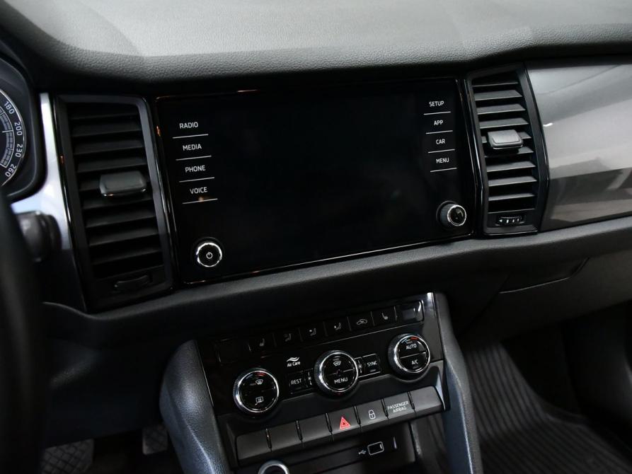 Skoda Kodiaq I Новосибирск  - изображение 12