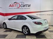 Mazda 6 II (GH) Рестайлинг Воронеж  - изображение 27