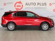 Chevrolet Equinox III Минеральные Воды  - изображение 27